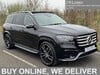 Mercedes-Benz GLS GLS 450DH MHEV 4Matic Business Class Auto Diesel 7 SEATER/PAN ROOF/SAT NAV