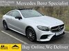 Mercedes-Benz E Class E300 AMG Line Night Edition Premium Plus Coupe Auto Petrol PAN ROOF/360 CAM