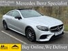 Mercedes-Benz E Class E300 AMG Line Night Edition Premium Plus Coupe Auto Petrol PAN ROOF/360 CAM