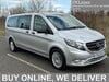 Mercedes-Benz Vito 116 BlueTec Tourer Select L3 Auto Diesel 8 SEATER/EX-LWB/PARKTRONIC