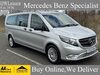 Mercedes-Benz Vito 116 BlueTec Tourer Select L3 Auto Diesel 8 SEATER/EX-LWB/PARKTRONIC