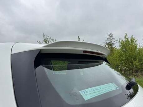Mercedes-Benz A Class A35 AMG 4Matic Auto Petrol REVERSE CAMERA/SAT NAV 33