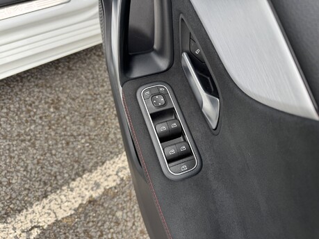 Mercedes-Benz A Class A35 AMG 4Matic Auto Petrol REVERSE CAMERA/SAT NAV 19