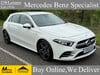 Mercedes-Benz A Class A35 AMG 4Matic Auto Petrol REVERSE CAMERA/SAT NAV