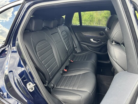 Mercedes-Benz EQC EQC 400 4M AMG Line Premium Plus Electric 80KWH Auto SUNROOF/360 CAM/VAT Q 26