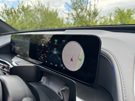 Mercedes-Benz EQC EQC 400 4M AMG Line Premium Plus Electric 80KWH Auto SUNROOF/360 CAM/VAT Q 19