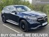 Mercedes-Benz EQC EQC 400 4M AMG Line Premium Plus Electric 80KWH Auto SUNROOF/360 CAM/VAT Q