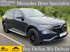 Mercedes-Benz EQC EQC 400 4M AMG Line Premium Plus Electric 80KWH Auto SUNROOF/360 CAM/VAT Q