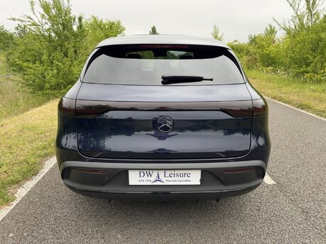 Mercedes-Benz EQC EQC 400 4M AMG Line Premium Plus Electric 80KWH Auto SUNROOF/360 CAM/VAT Q 29