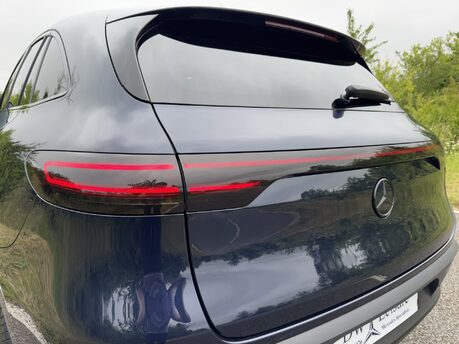 Mercedes-Benz EQC EQC 400 4M AMG Line Premium Plus Electric 80KWH Auto SUNROOF/360 CAM/VAT Q 38