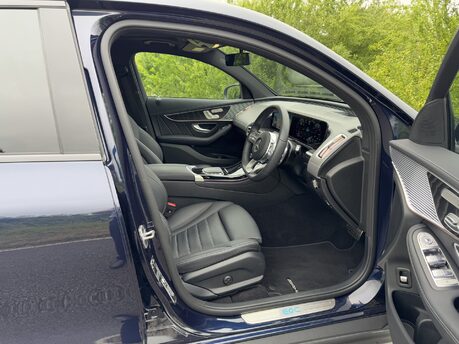 Mercedes-Benz EQC EQC 400 4M AMG Line Premium Plus Electric 80KWH Auto SUNROOF/360 CAM/VAT Q 6