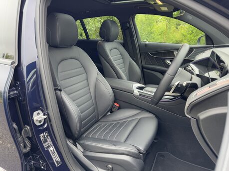 Mercedes-Benz EQC EQC 400 4M AMG Line Premium Plus Electric 80KWH Auto SUNROOF/360 CAM/VAT Q 3