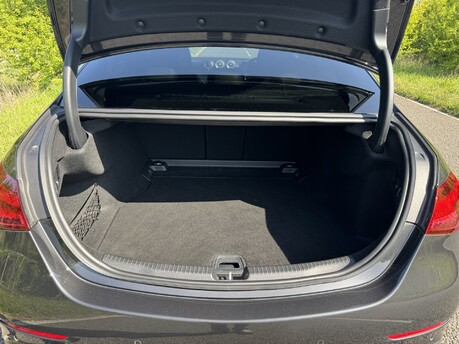 Mercedes-Benz C Class C200 MHEV AMG Line Premium Auto Petrol 360 CAM/MEMORY SEATS/VAT Q 28