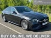 Mercedes-Benz C Class C200 MHEV AMG Line Premium Auto Petrol 360 CAM/MEMORY SEATS/VAT Q