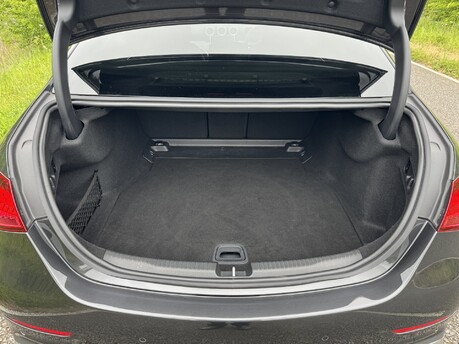 Mercedes-Benz C Class C200 MHEV AMG Line Premium Auto Petrol 360 CAM/MEMORY SEATS/VAT Q 31