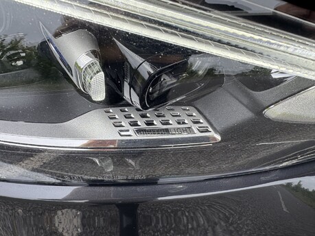 Mercedes-Benz C Class C200 MHEV AMG Line Premium Auto Petrol 360 CAM/MEMORY SEATS/VAT Q 36