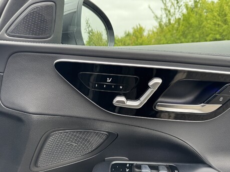 Mercedes-Benz C Class C200 MHEV AMG Line Premium Auto Petrol 360 CAM/MEMORY SEATS/VAT Q 17