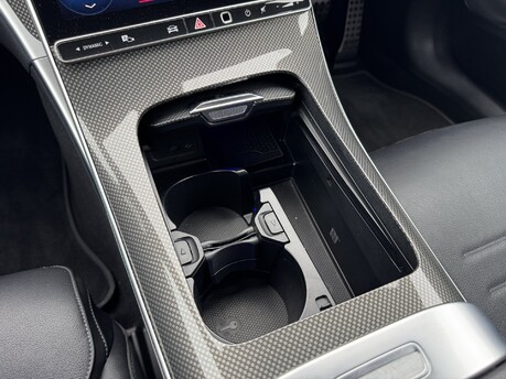 Mercedes-Benz C Class C200 MHEV AMG Line Premium Auto Petrol 360 CAM/MEMORY SEATS/VAT Q 16