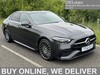 Mercedes-Benz C Class C200 MHEV AMG Line Premium Auto Petrol 360 CAM/MEMORY SEATS/VAT Q