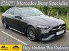 Mercedes-Benz C Class C200 MHEV AMG Line Premium Auto Petrol 360 CAM/MEMORY SEATS/VAT Q