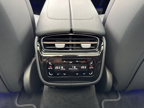 Mercedes-Benz EQE EQE 350+ 91KWH Exclusive Luxury Auto Electric PAN ROOF/DISTRONIC/HEADS UP 31