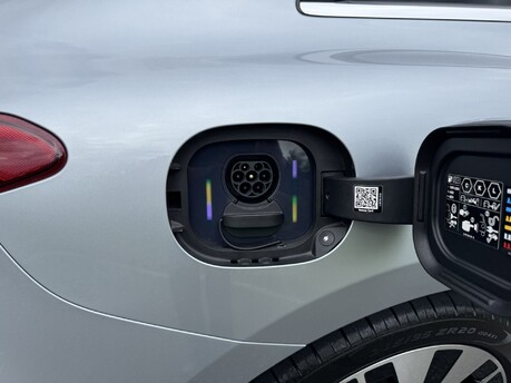 Mercedes-Benz EQE EQE 350+ 91KWH Exclusive Luxury Auto Electric PAN ROOF/DISTRONIC/HEADS UP 48
