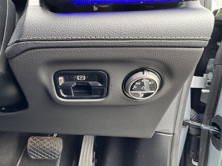 Mercedes-Benz EQE EQE 350+ 91KWH Exclusive Luxury Auto Electric PAN ROOF/DISTRONIC/HEADS UP 27