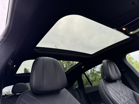 Mercedes-Benz EQE EQE 350+ 91KWH Exclusive Luxury Auto Electric PAN ROOF/DISTRONIC/HEADS UP 1