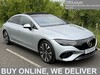 Mercedes-Benz EQE EQE 350+ 91KWH Exclusive Luxury Auto Electric PAN ROOF/DISTRONIC/HEADS UP
