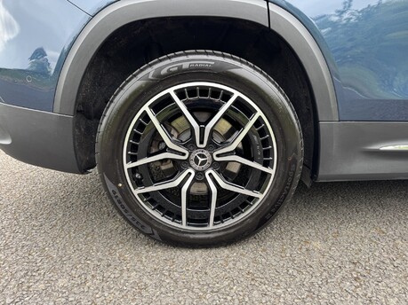Mercedes-Benz EQB EQB 300 66KWH 4Matic AMG Line Premium Auto Electric 7 SEATER/PAN ROOF/NAV 43