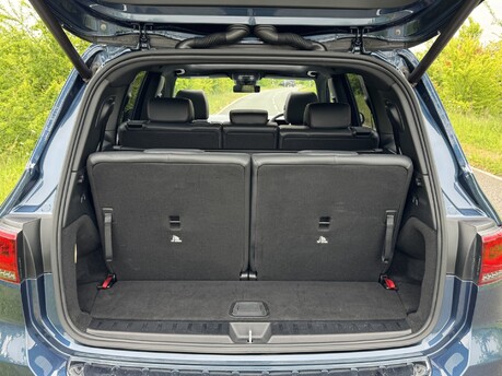 Mercedes-Benz EQB EQB 300 66KWH 4Matic AMG Line Premium Auto Electric 7 SEATER/PAN ROOF/NAV 29
