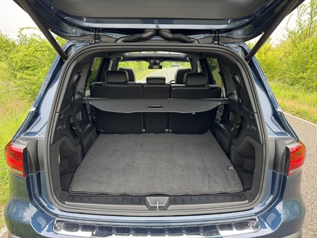 Mercedes-Benz EQB EQB 300 66KWH 4Matic AMG Line Premium Auto Electric 7 SEATER/PAN ROOF/NAV 30