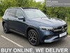 Mercedes-Benz EQB EQB 300 66KWH 4Matic AMG Line Premium Auto Electric 7 SEATER/PAN ROOF/NAV