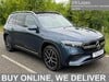 Mercedes-Benz EQB EQB 300 66KWH 4Matic AMG Line Premium Auto Electric 7 SEATER/PAN ROOF/NAV