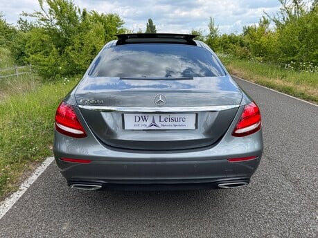 Mercedes-Benz E Class E220 D SE Premium Plus Auto Diesel PAN ROOF, DIGITAL DASH, 360 CAMERA 28