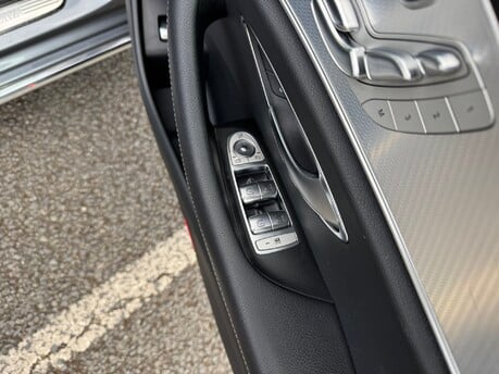 Mercedes-Benz E Class E220 D SE Premium Plus Auto Diesel PAN ROOF, DIGITAL DASH, 360 CAMERA 18
