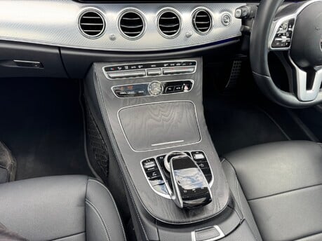 Mercedes-Benz E Class E220 D SE Premium Plus Auto Diesel PAN ROOF, DIGITAL DASH, 360 CAMERA 14