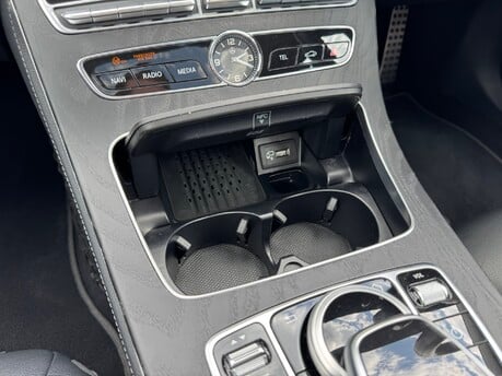 Mercedes-Benz E Class E220 D SE Premium Plus Auto Diesel PAN ROOF, DIGITAL DASH, 360 CAMERA 15