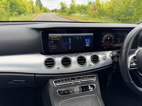 Mercedes-Benz E Class E220 D SE Premium Plus Auto Diesel PAN ROOF, DIGITAL DASH, 360 CAMERA 13