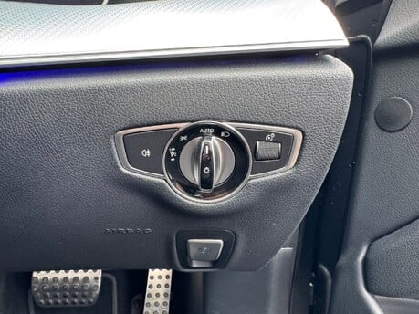 Mercedes-Benz E Class E220 D SE Premium Plus Auto Diesel PAN ROOF, DIGITAL DASH, 360 CAMERA 19