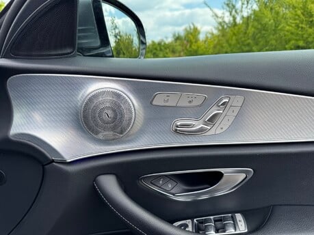 Mercedes-Benz E Class E220 D SE Premium Plus Auto Diesel PAN ROOF, DIGITAL DASH, 360 CAMERA 1