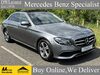 Mercedes-Benz E Class E220 D SE Premium Plus Auto Diesel PAN ROOF, DIGITAL DASH, 360 CAMERA