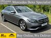 Mercedes-Benz E Class E220 D SE Premium Plus Auto Diesel PAN ROOF, DIGITAL DASH, 360 CAMERA