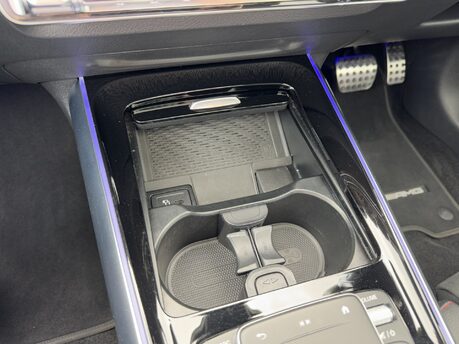 Mercedes-Benz EQA EQA 250 66KWH AMG Line Premium Auto Electric PAN ROOF/PARKTRONIC/SAT NAV 14