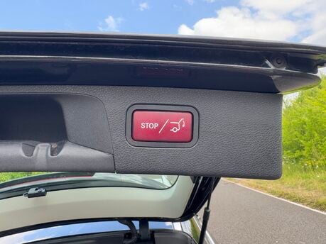 Mercedes-Benz E Class E220 D SE Auto Diesel Estate DIGITAL DASH/PARKTRONIC/LEATHER/SAT NAV 27