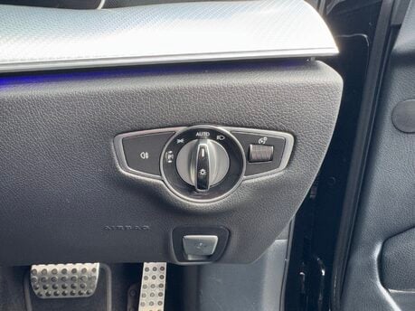 Mercedes-Benz E Class E220 D SE Auto Diesel Estate DIGITAL DASH/PARKTRONIC/LEATHER/SAT NAV 18
