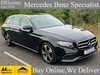 Mercedes-Benz E Class E220 D SE Auto Diesel Estate DIGITAL DASH/PARKTRONIC/LEATHER/SAT NAV