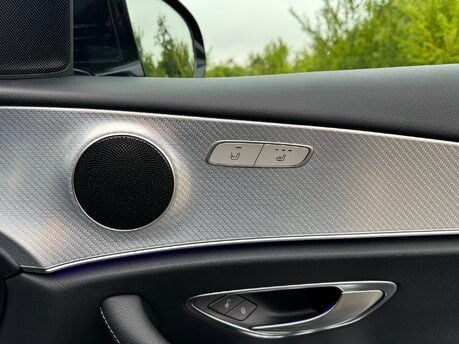 Mercedes-Benz E Class E220 D SE Auto Diesel Estate DIGITAL DASH/PARKTRONIC/LEATHER/SAT NAV 16