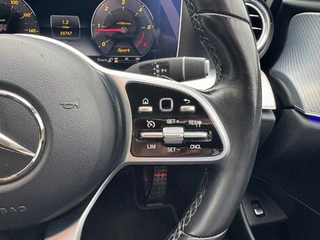 Mercedes-Benz E Class E220 D SE Auto Diesel Estate DIGITAL DASH/PARKTRONIC/LEATHER/SAT NAV 17