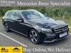 Mercedes-Benz E Class E220 D SE Auto Diesel Estate DIGITAL DASH/PARKTRONIC/LEATHER/SAT NAV